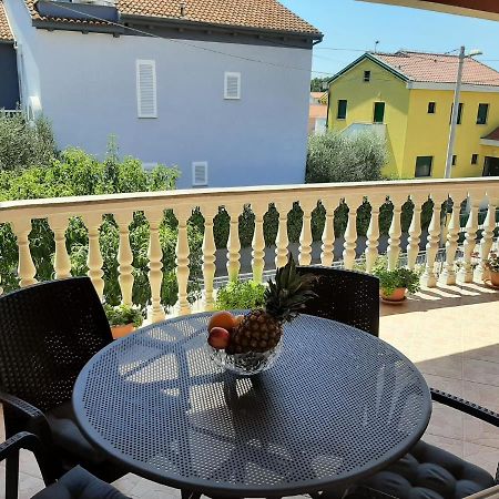 Apartment Gea Zadar Zewnętrze zdjęcie
