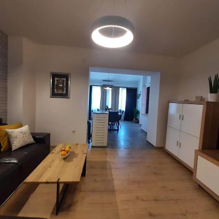 Apartment Gea Zadar Zewnętrze zdjęcie