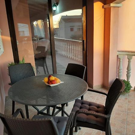 Apartment Gea Zadar Zewnętrze zdjęcie