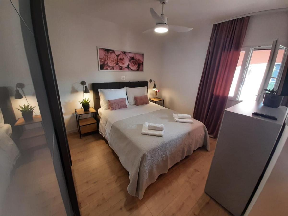 Apartment Gea Zadar Zewnętrze zdjęcie