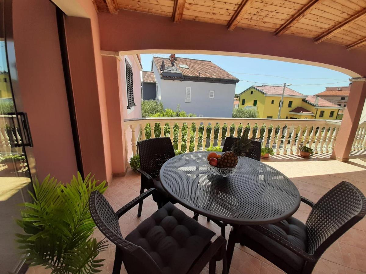 Apartment Gea Zadar Zewnętrze zdjęcie