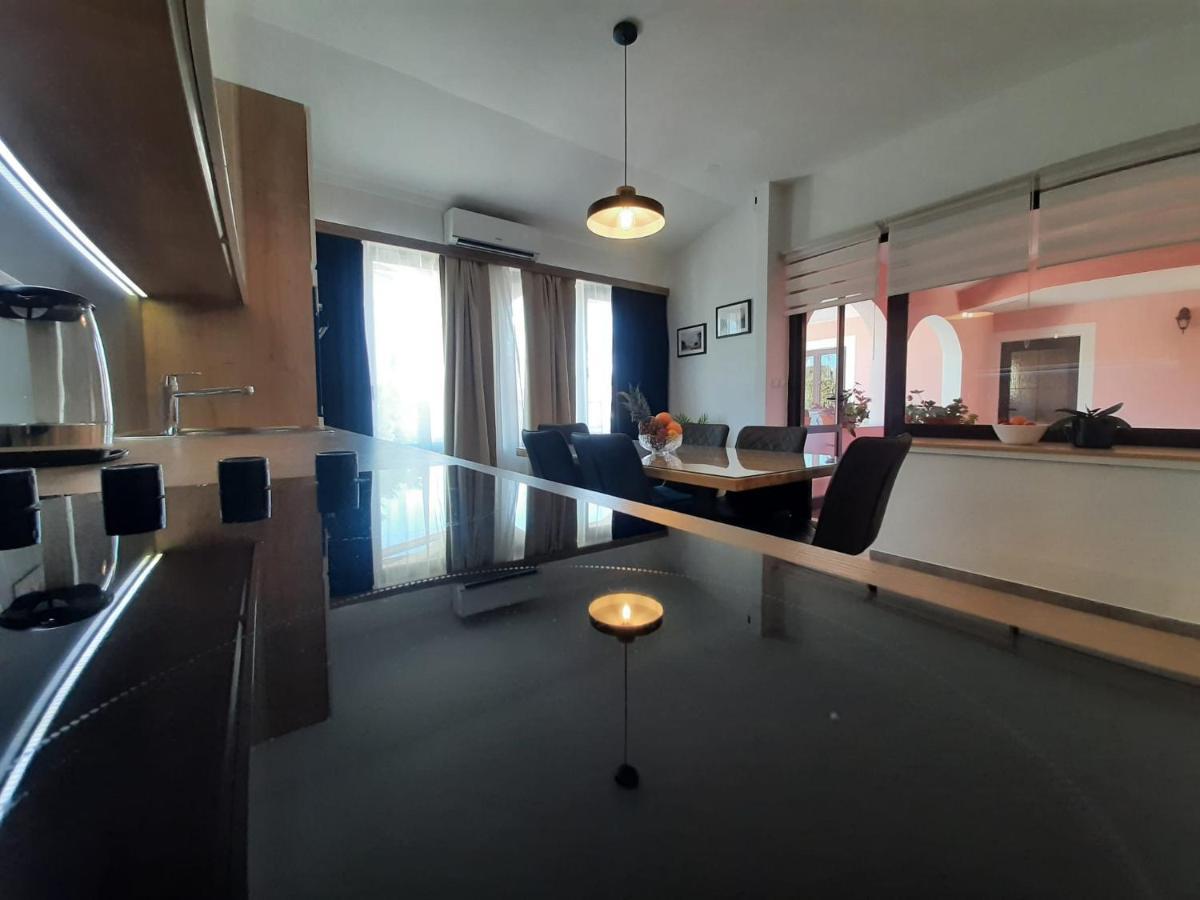 Apartment Gea Zadar Zewnętrze zdjęcie