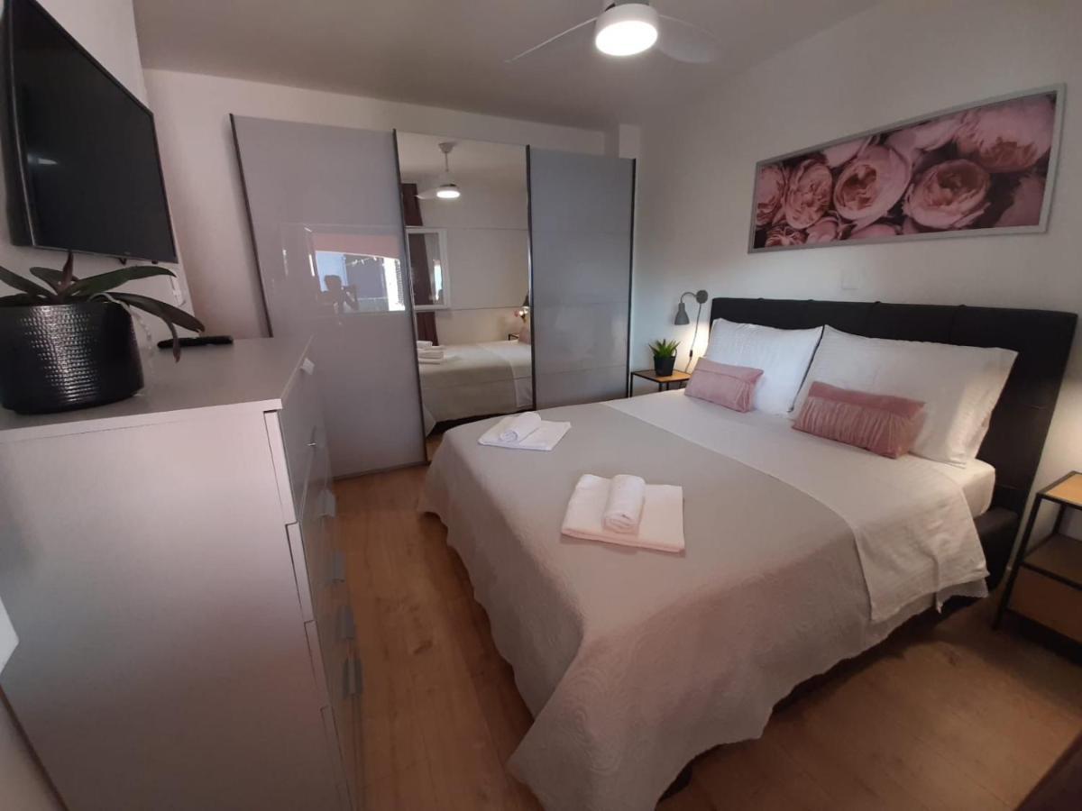 Apartment Gea Zadar Zewnętrze zdjęcie