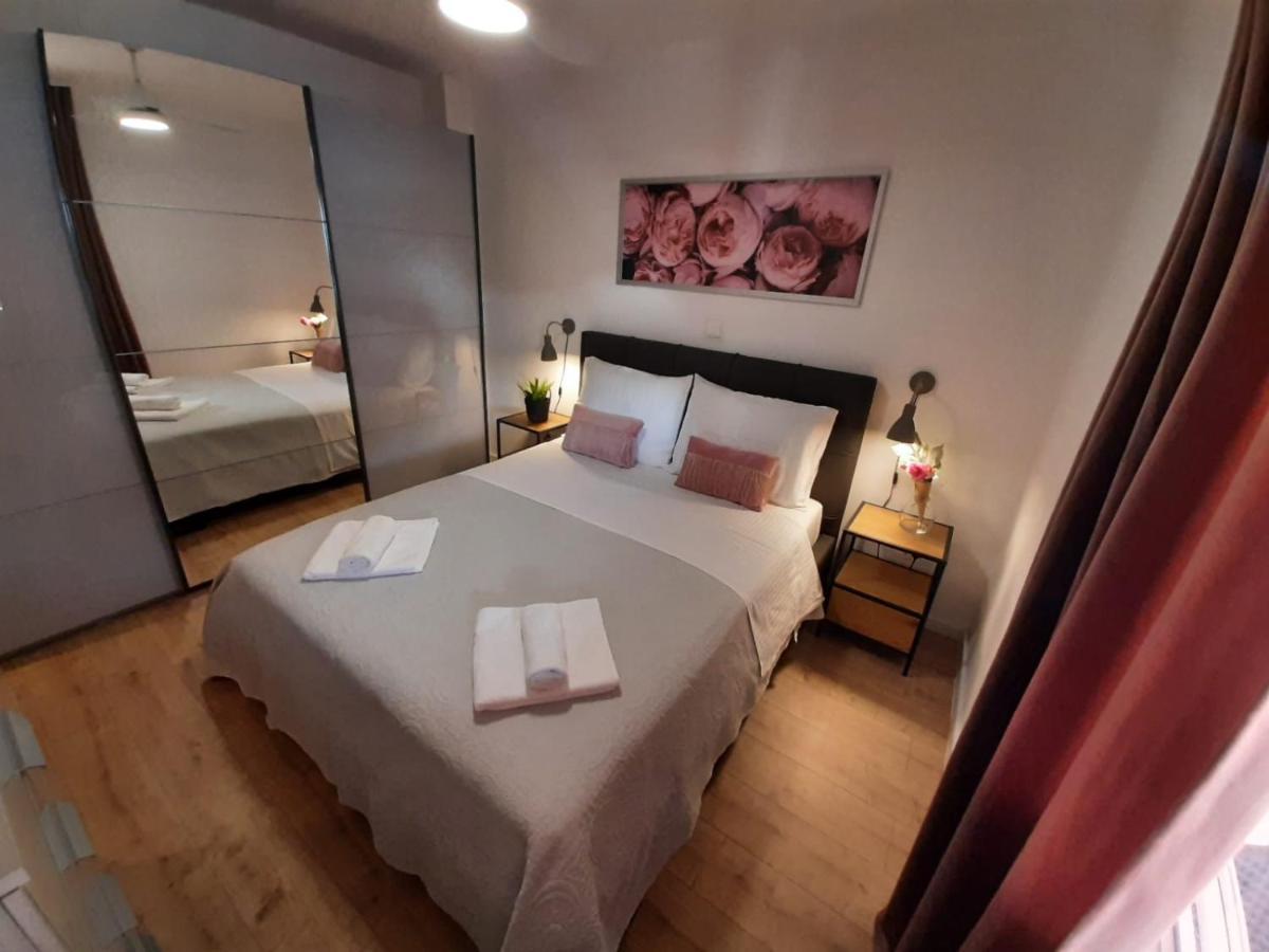 Apartment Gea Zadar Zewnętrze zdjęcie
