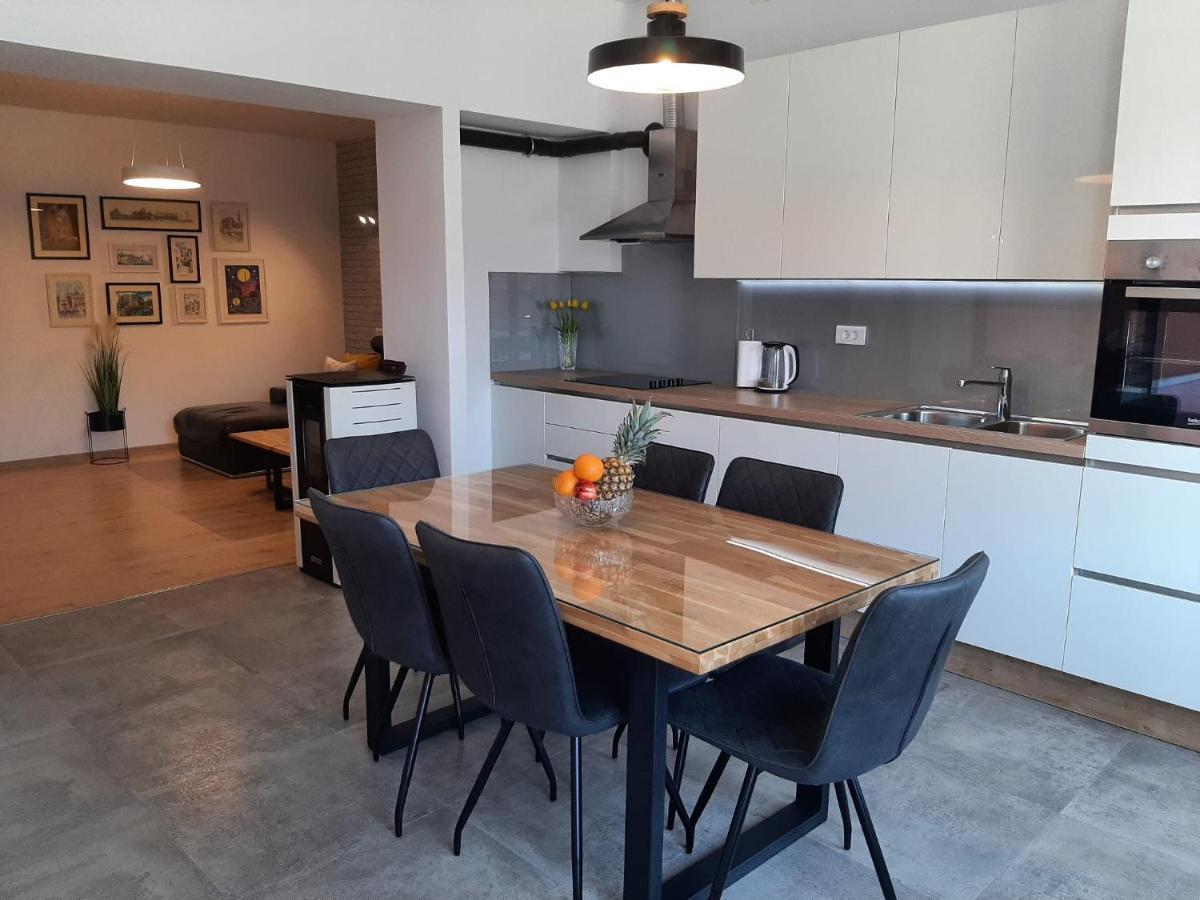 Apartment Gea Zadar Zewnętrze zdjęcie