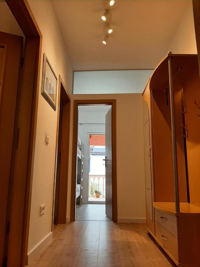 Apartment Gea Zadar Zewnętrze zdjęcie