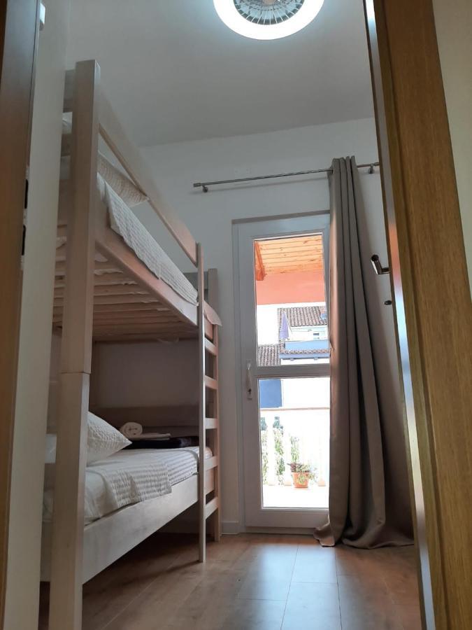 Apartment Gea Zadar Zewnętrze zdjęcie