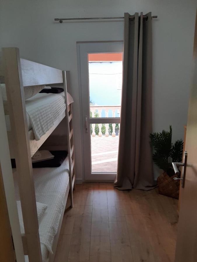 Apartment Gea Zadar Zewnętrze zdjęcie