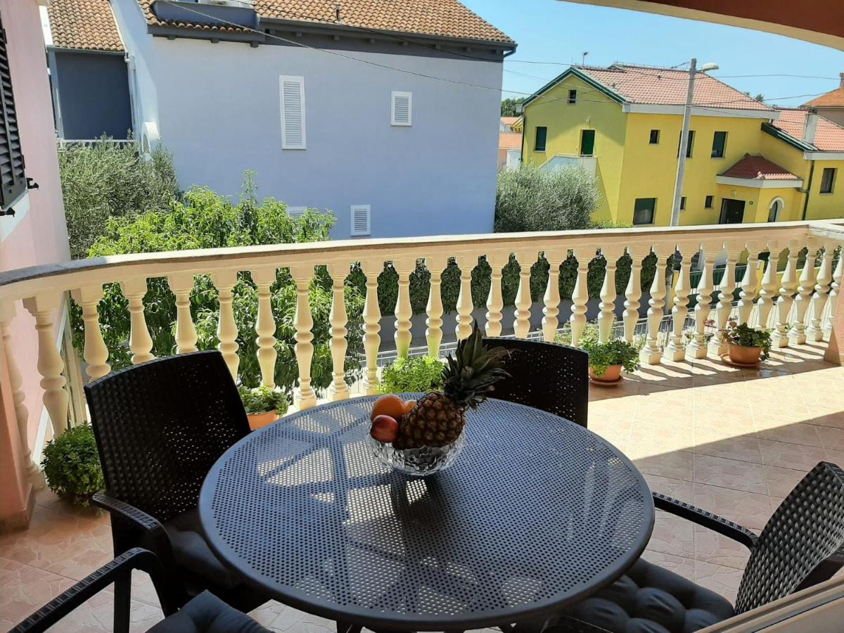 Apartment Gea Zadar Zewnętrze zdjęcie