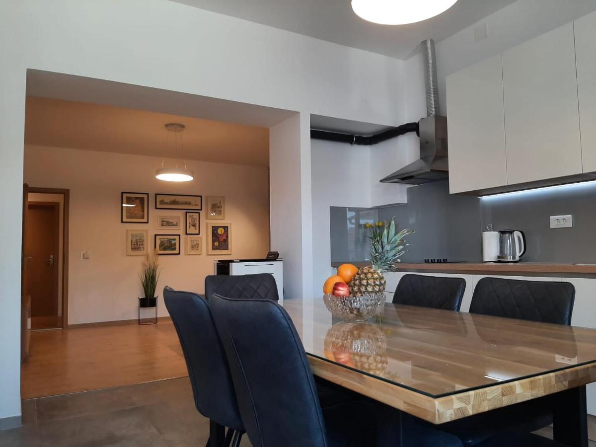 Apartment Gea Zadar Zewnętrze zdjęcie