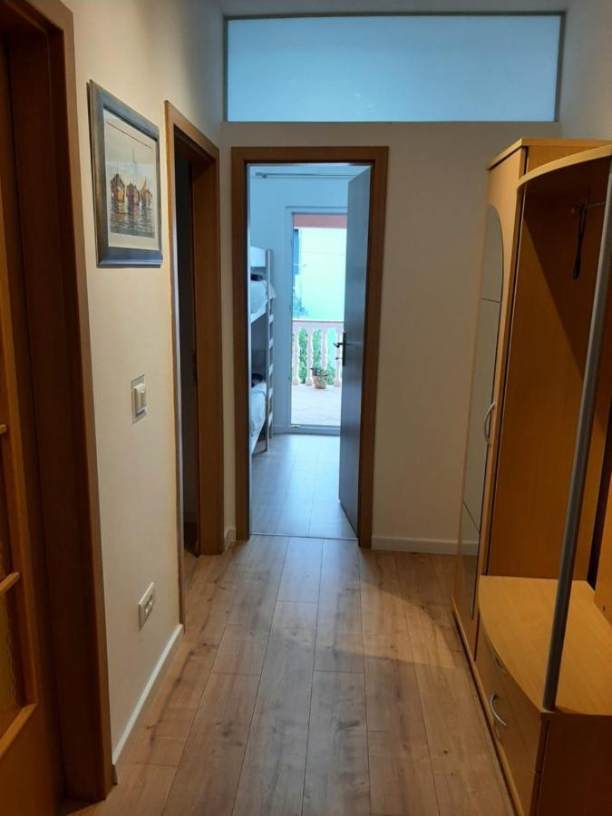 Apartment Gea Zadar Zewnętrze zdjęcie