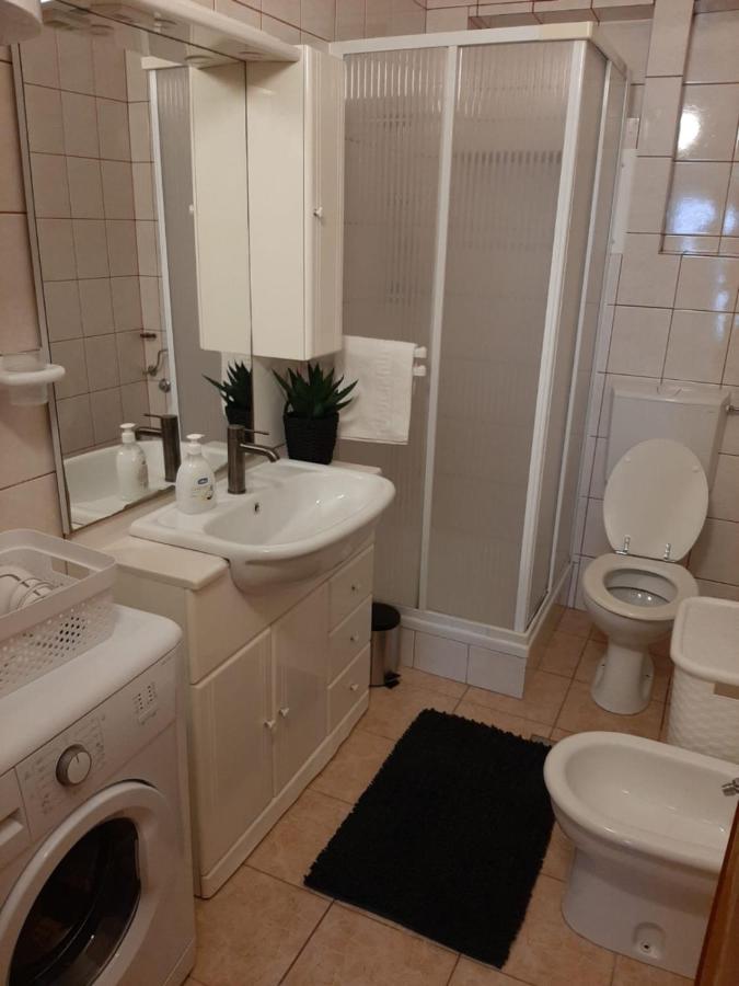 Apartment Gea Zadar Zewnętrze zdjęcie