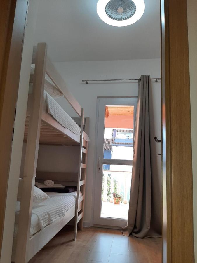 Apartment Gea Zadar Zewnętrze zdjęcie
