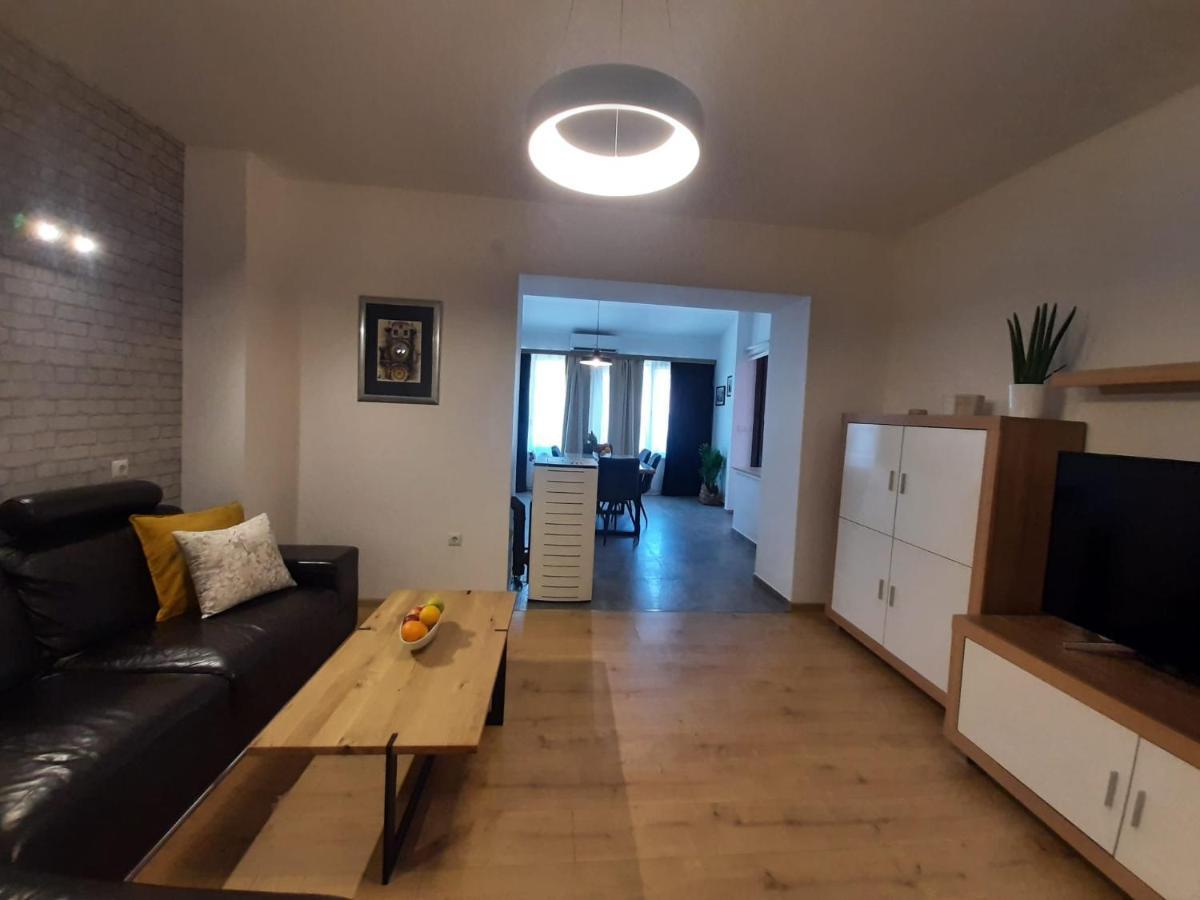 Apartment Gea Zadar Zewnętrze zdjęcie