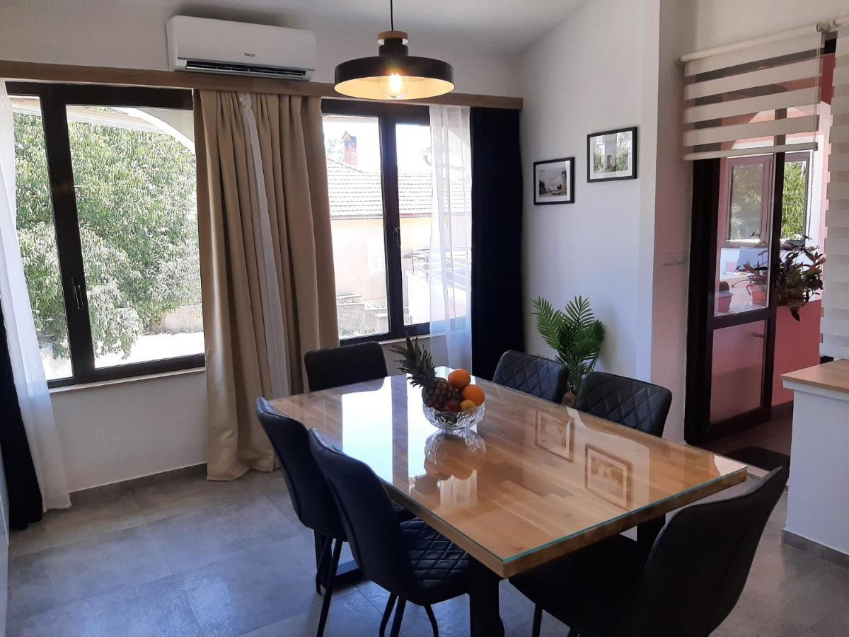 Apartment Gea Zadar Zewnętrze zdjęcie