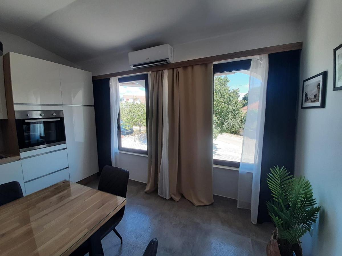 Apartment Gea Zadar Zewnętrze zdjęcie