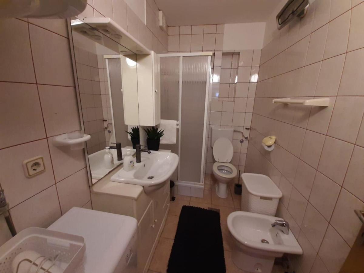 Apartment Gea Zadar Zewnętrze zdjęcie