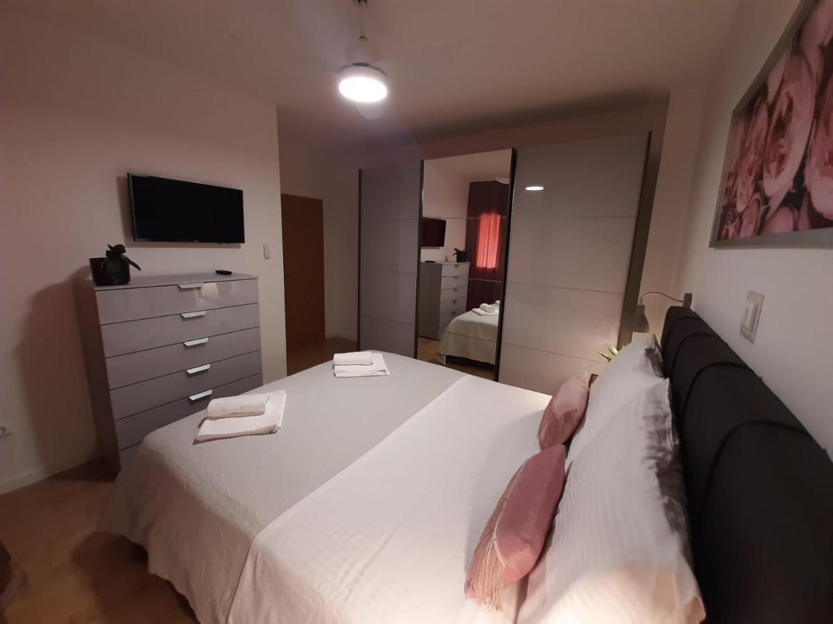 Apartment Gea Zadar Zewnętrze zdjęcie