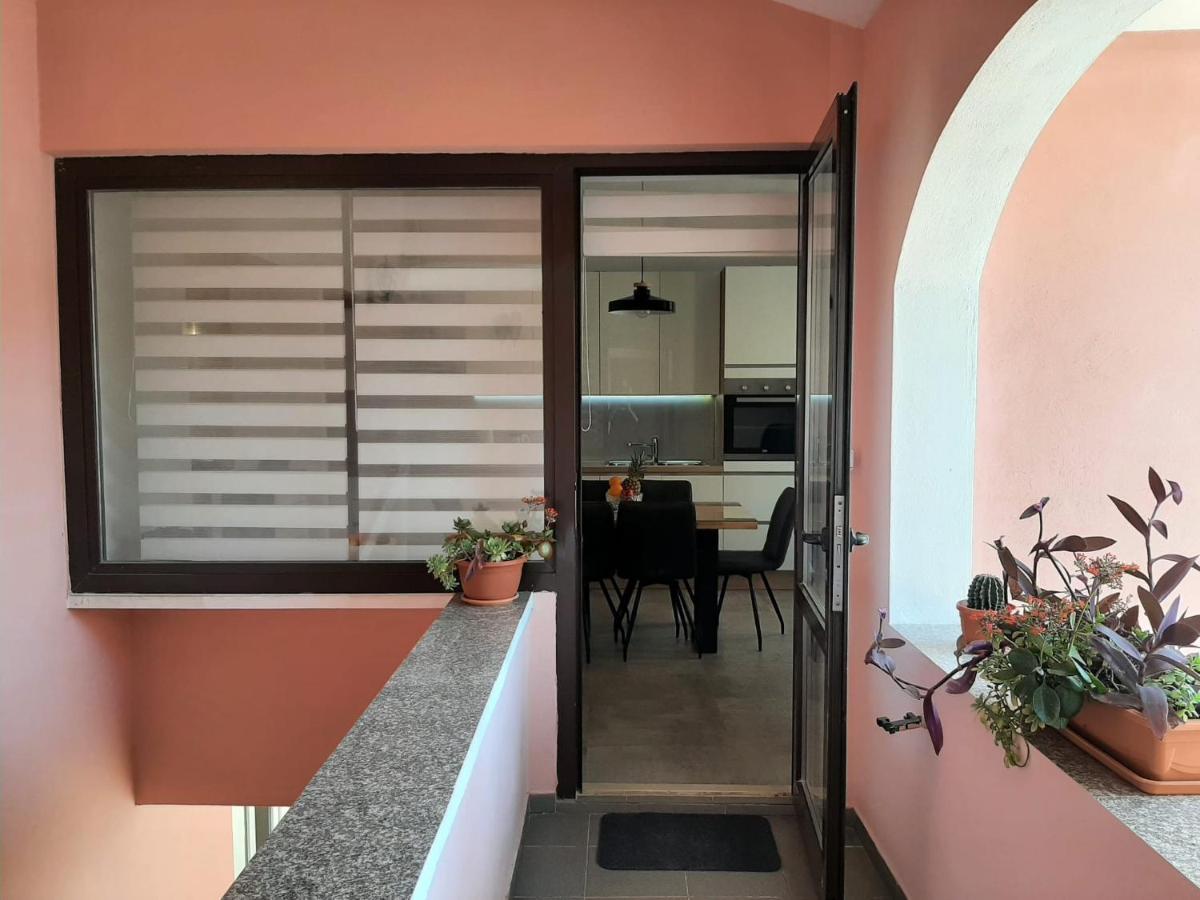 Apartment Gea Zadar Zewnętrze zdjęcie