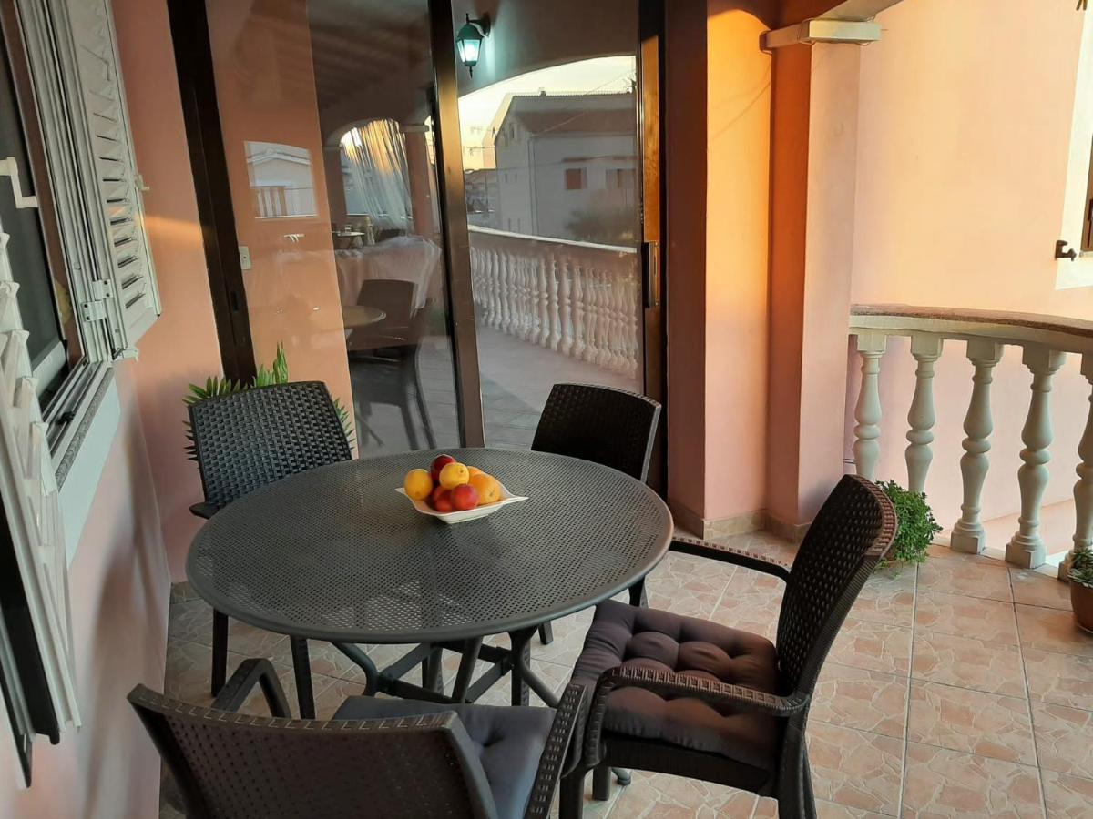 Apartment Gea Zadar Zewnętrze zdjęcie