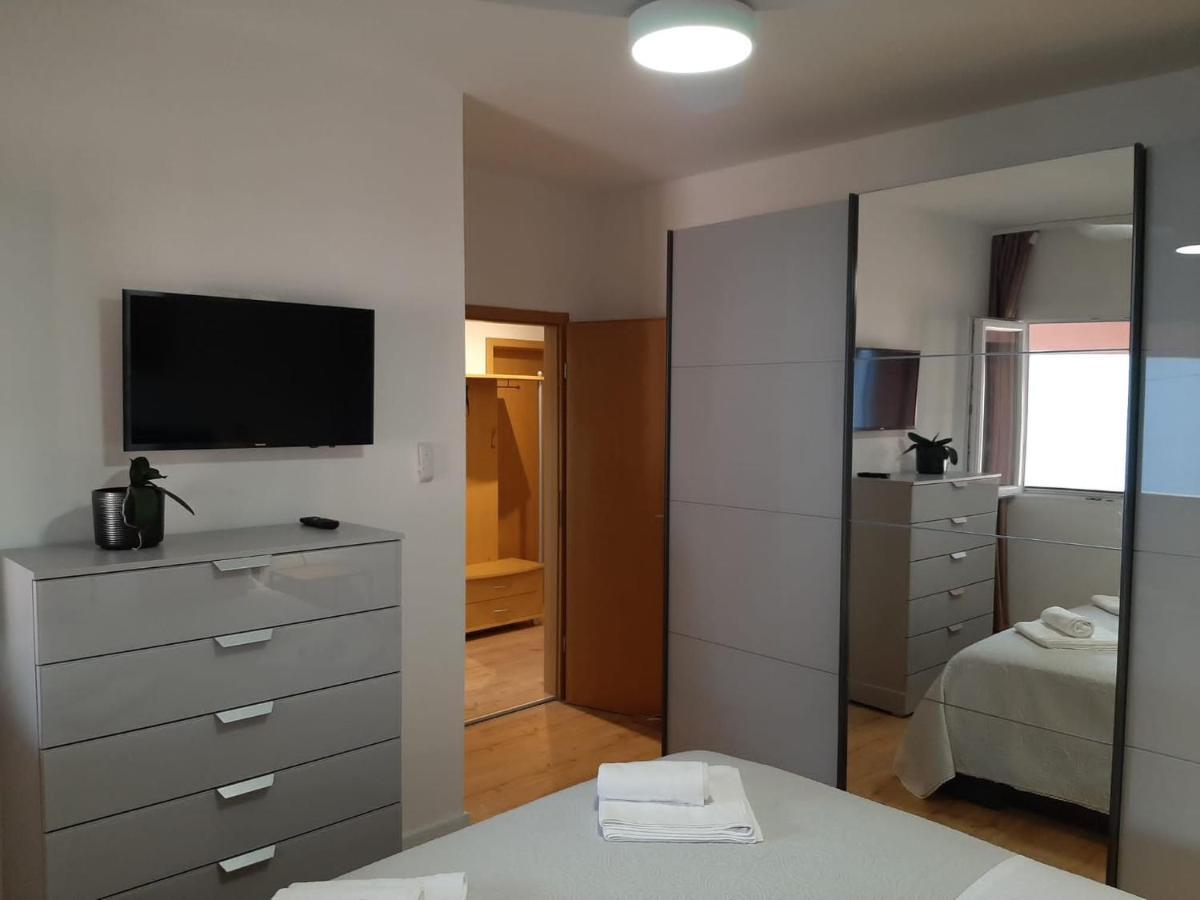 Apartment Gea Zadar Zewnętrze zdjęcie