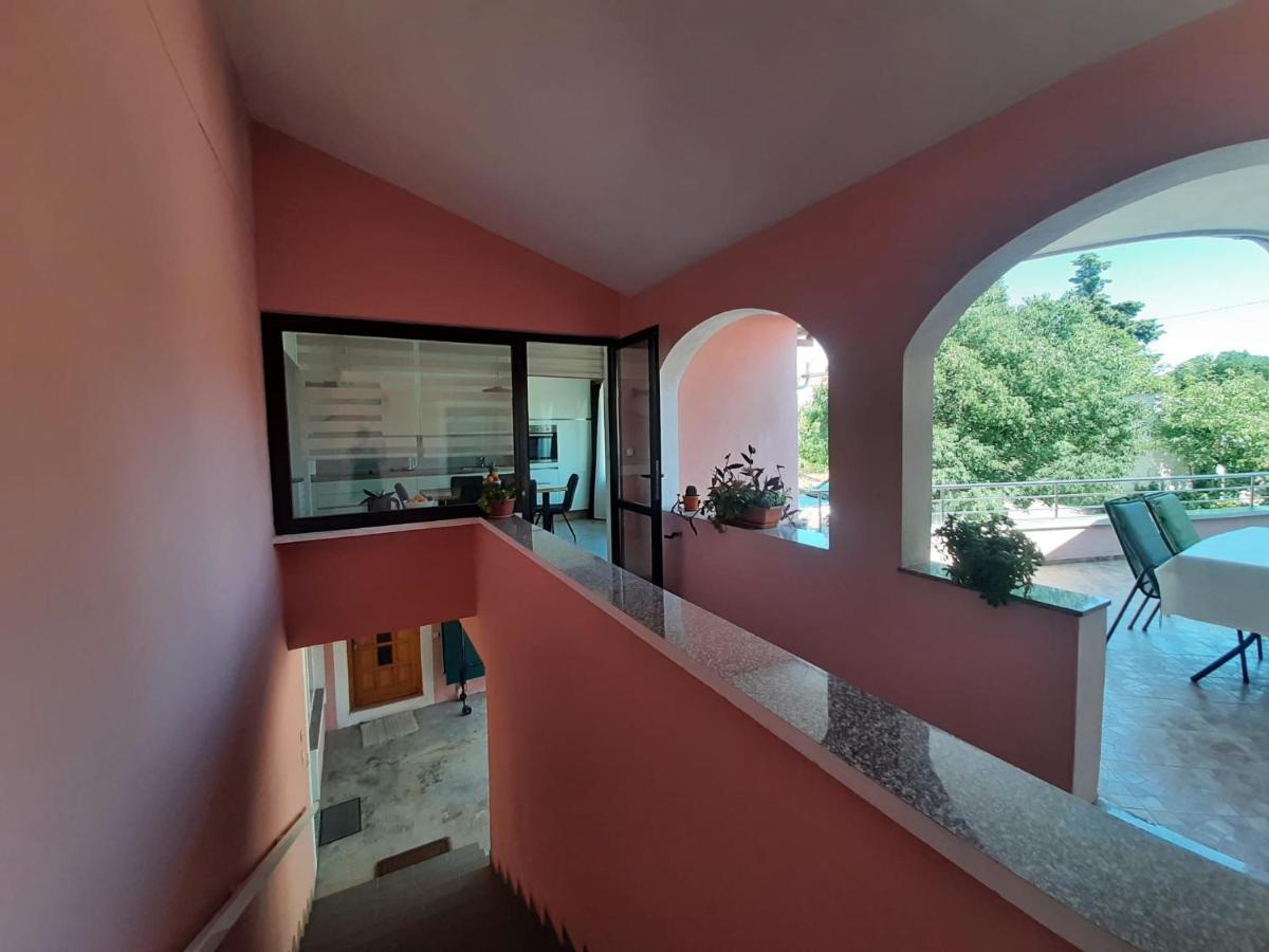 Apartment Gea Zadar Zewnętrze zdjęcie