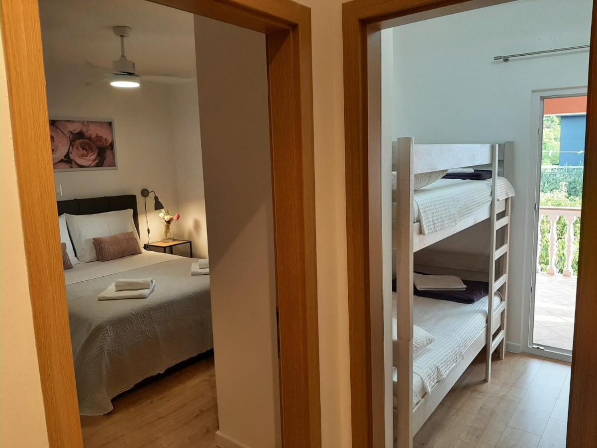 Apartment Gea Zadar Zewnętrze zdjęcie