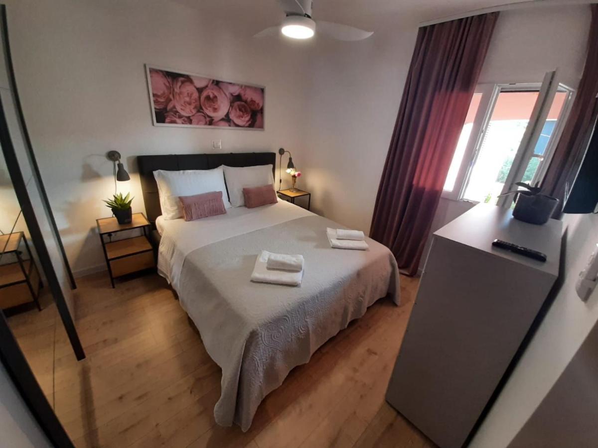 Apartment Gea Zadar Zewnętrze zdjęcie