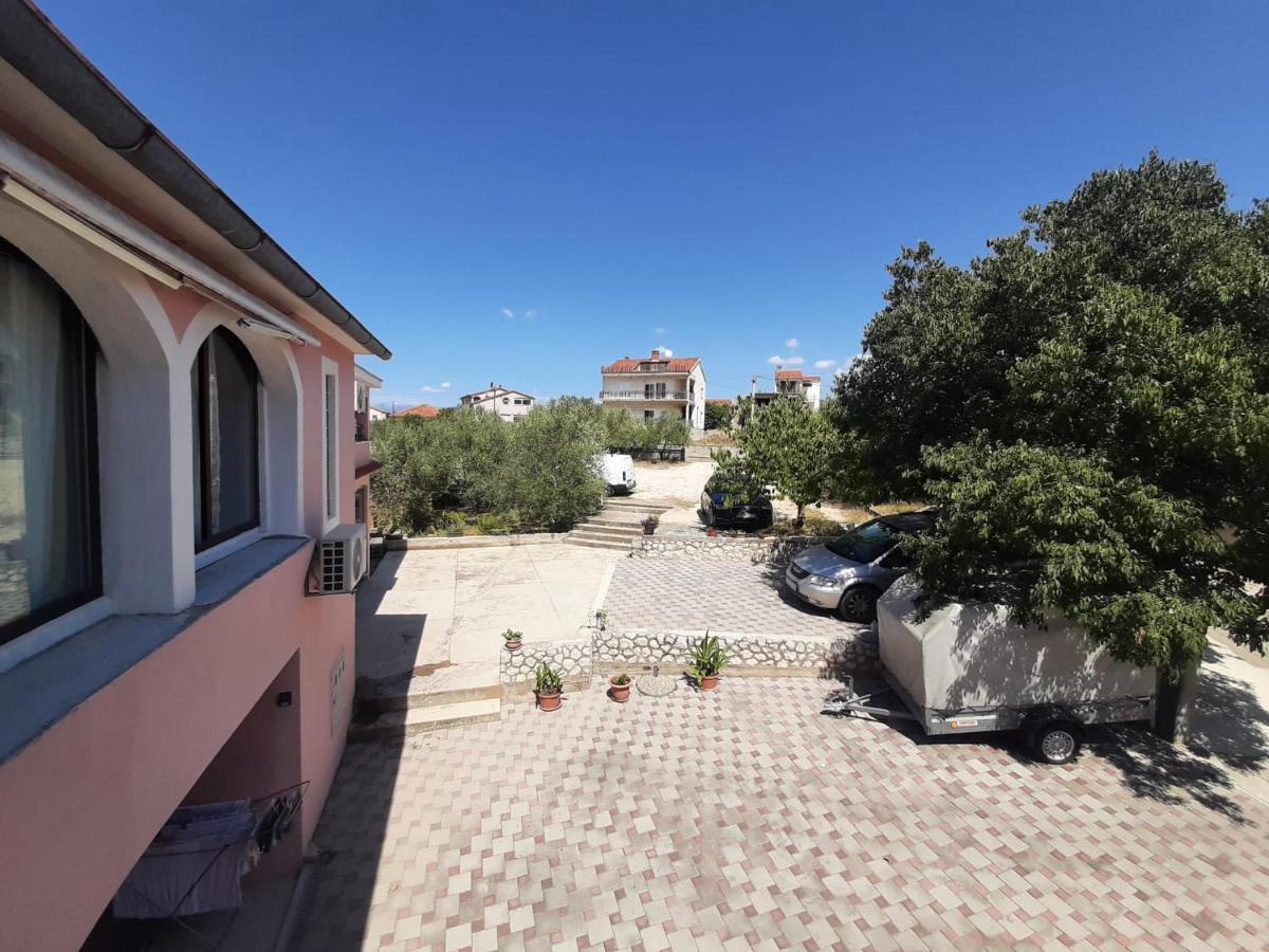 Apartment Gea Zadar Zewnętrze zdjęcie