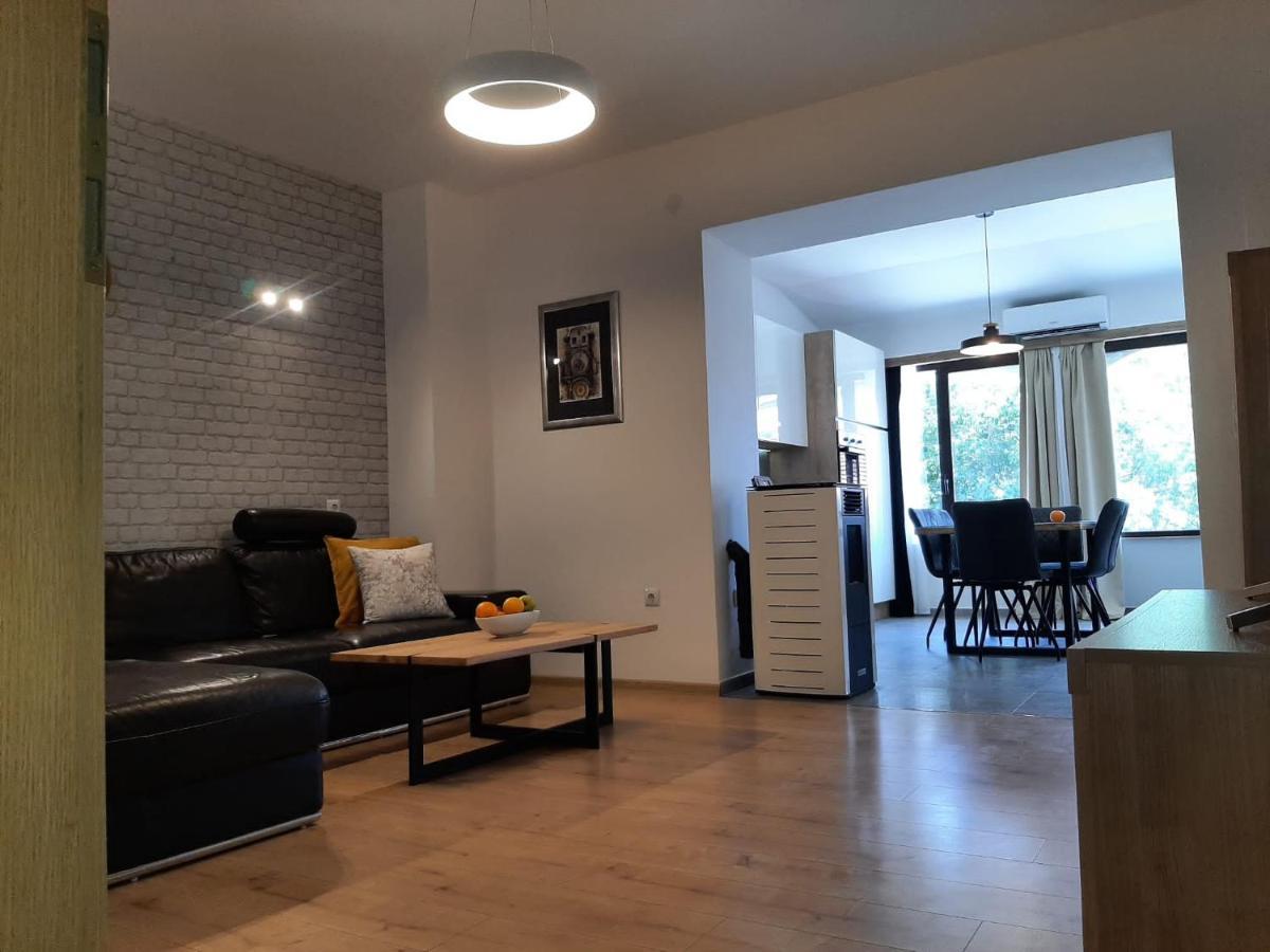 Apartment Gea Zadar Zewnętrze zdjęcie