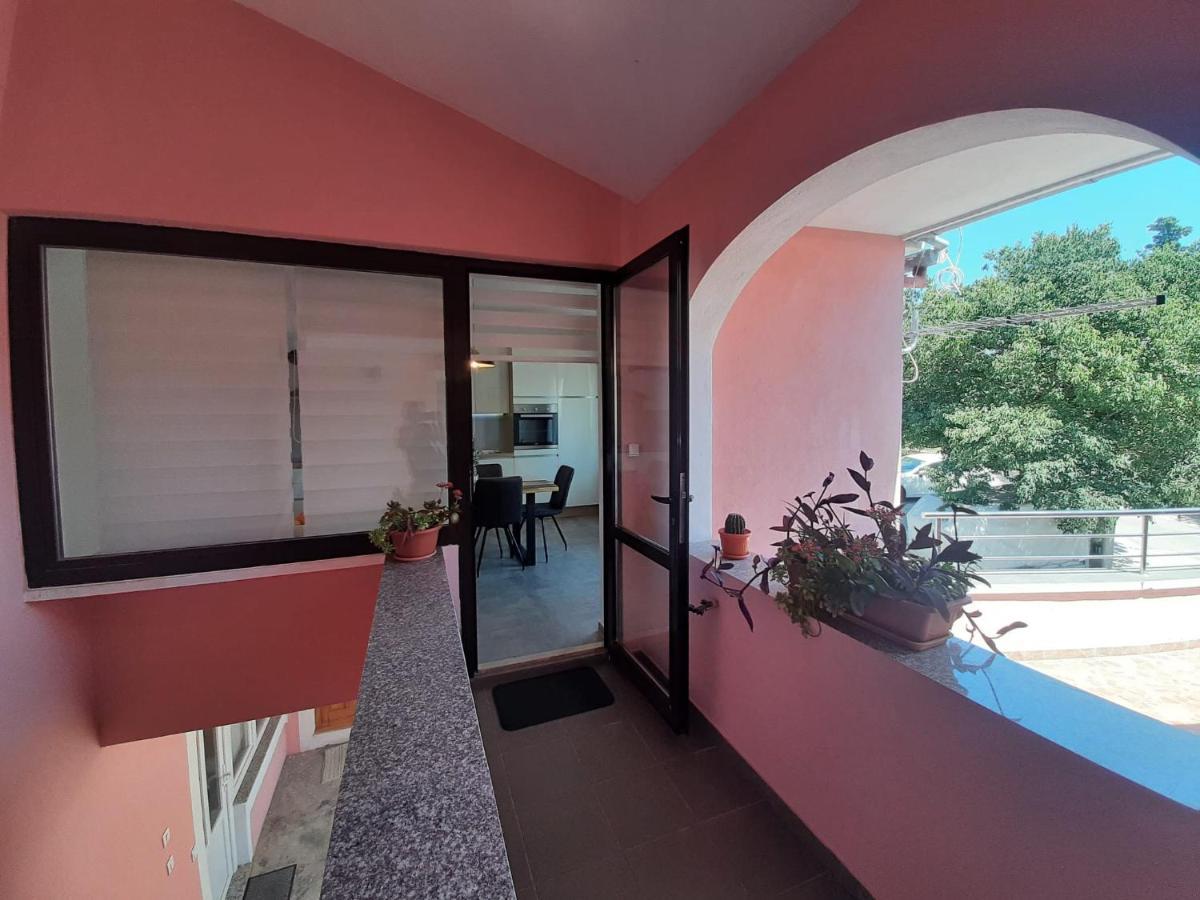 Apartment Gea Zadar Zewnętrze zdjęcie