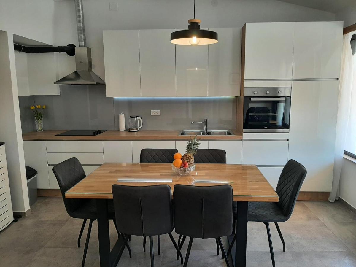Apartment Gea Zadar Zewnętrze zdjęcie