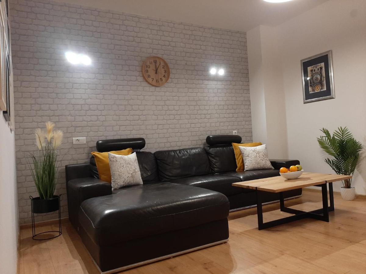 Apartment Gea Zadar Zewnętrze zdjęcie