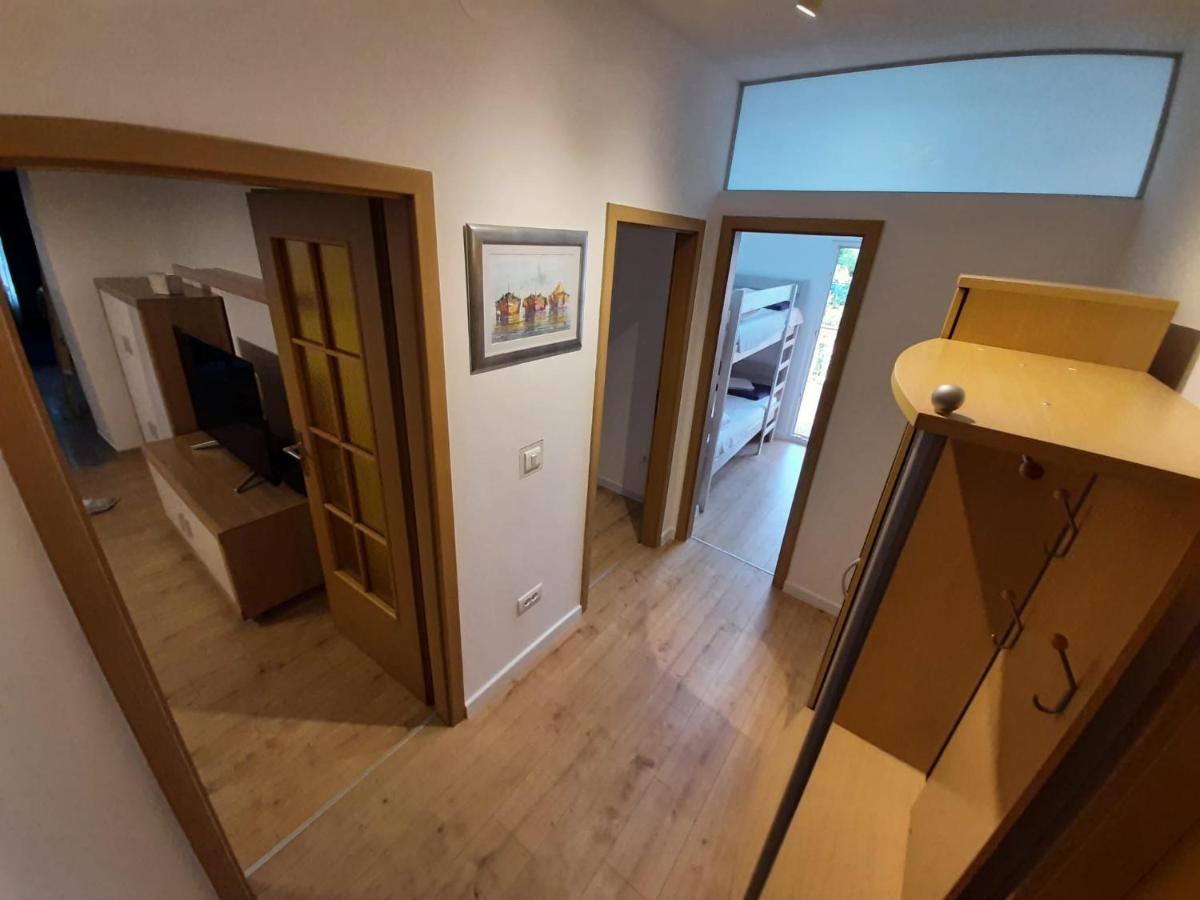 Apartment Gea Zadar Zewnętrze zdjęcie