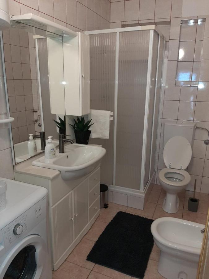 Apartment Gea Zadar Zewnętrze zdjęcie