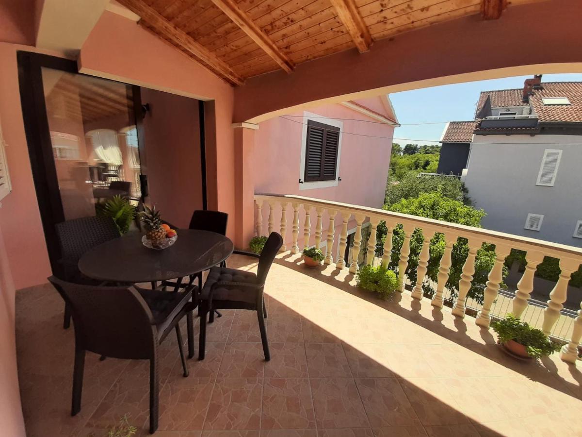Apartment Gea Zadar Zewnętrze zdjęcie