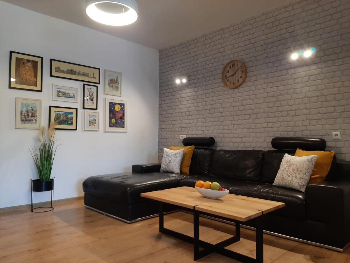 Apartment Gea Zadar Zewnętrze zdjęcie