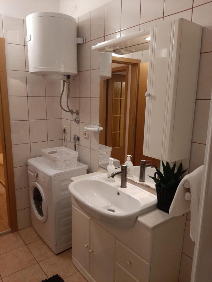 Apartment Gea Zadar Zewnętrze zdjęcie