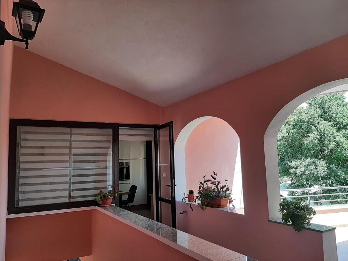 Apartment Gea Zadar Zewnętrze zdjęcie