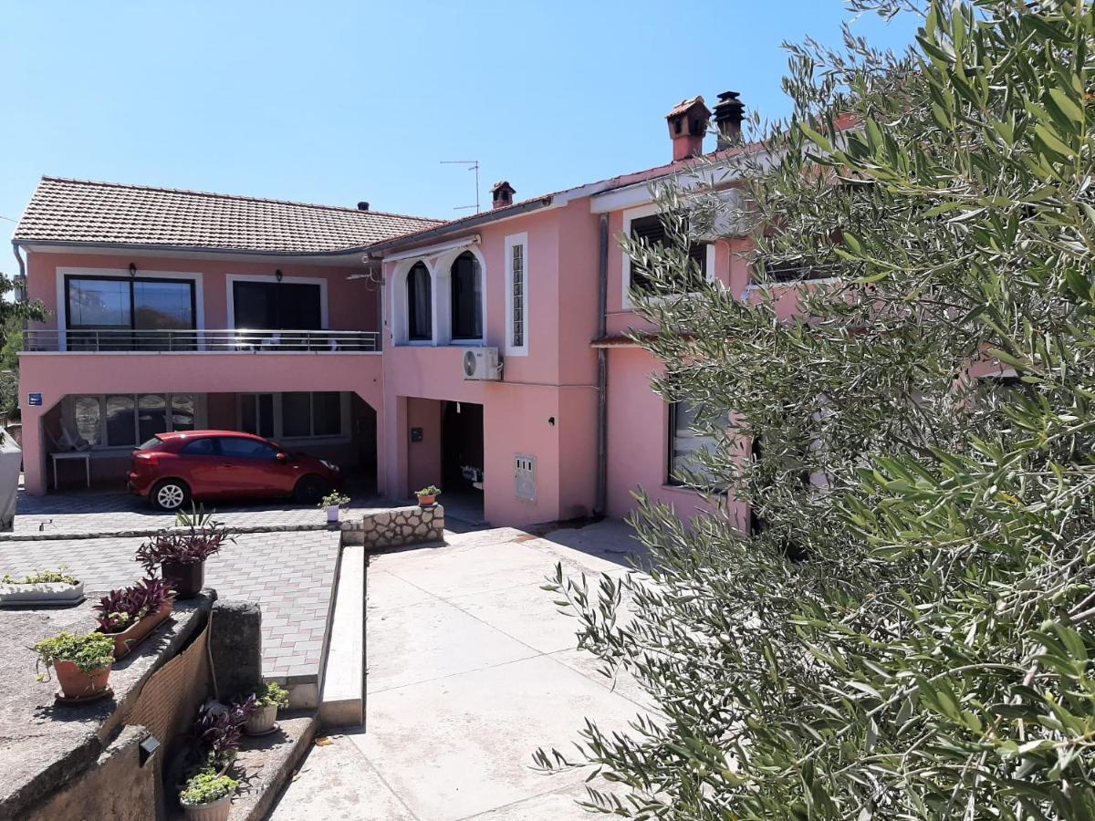 Apartment Gea Zadar Zewnętrze zdjęcie