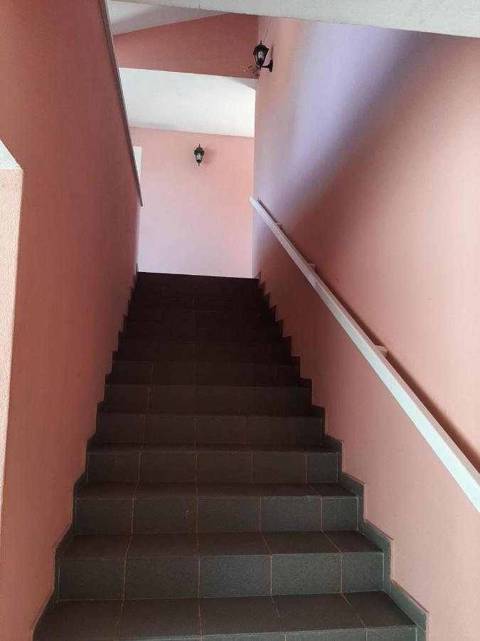 Apartment Gea Zadar Zewnętrze zdjęcie