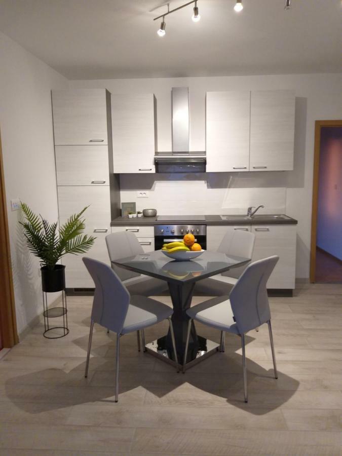 Apartment Gea Zadar Zewnętrze zdjęcie