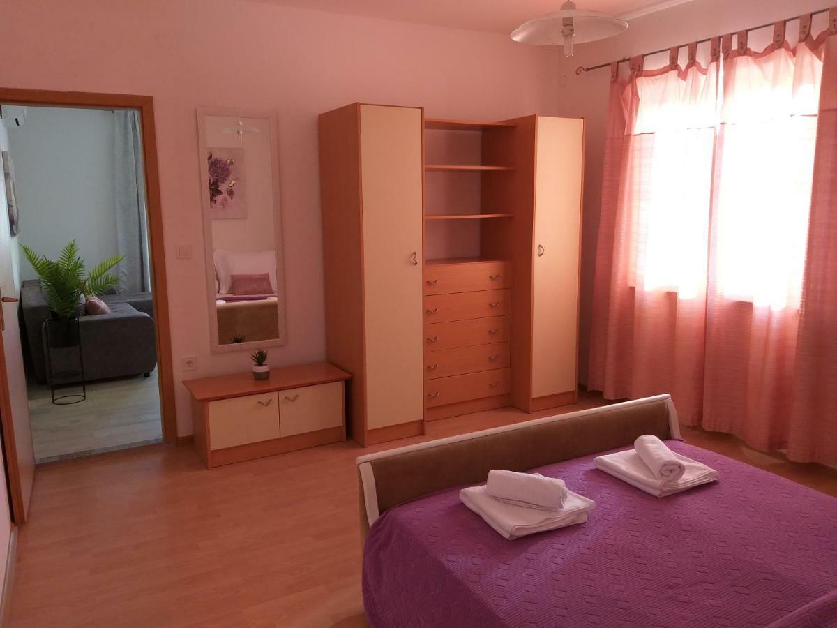 Apartment Gea Zadar Zewnętrze zdjęcie