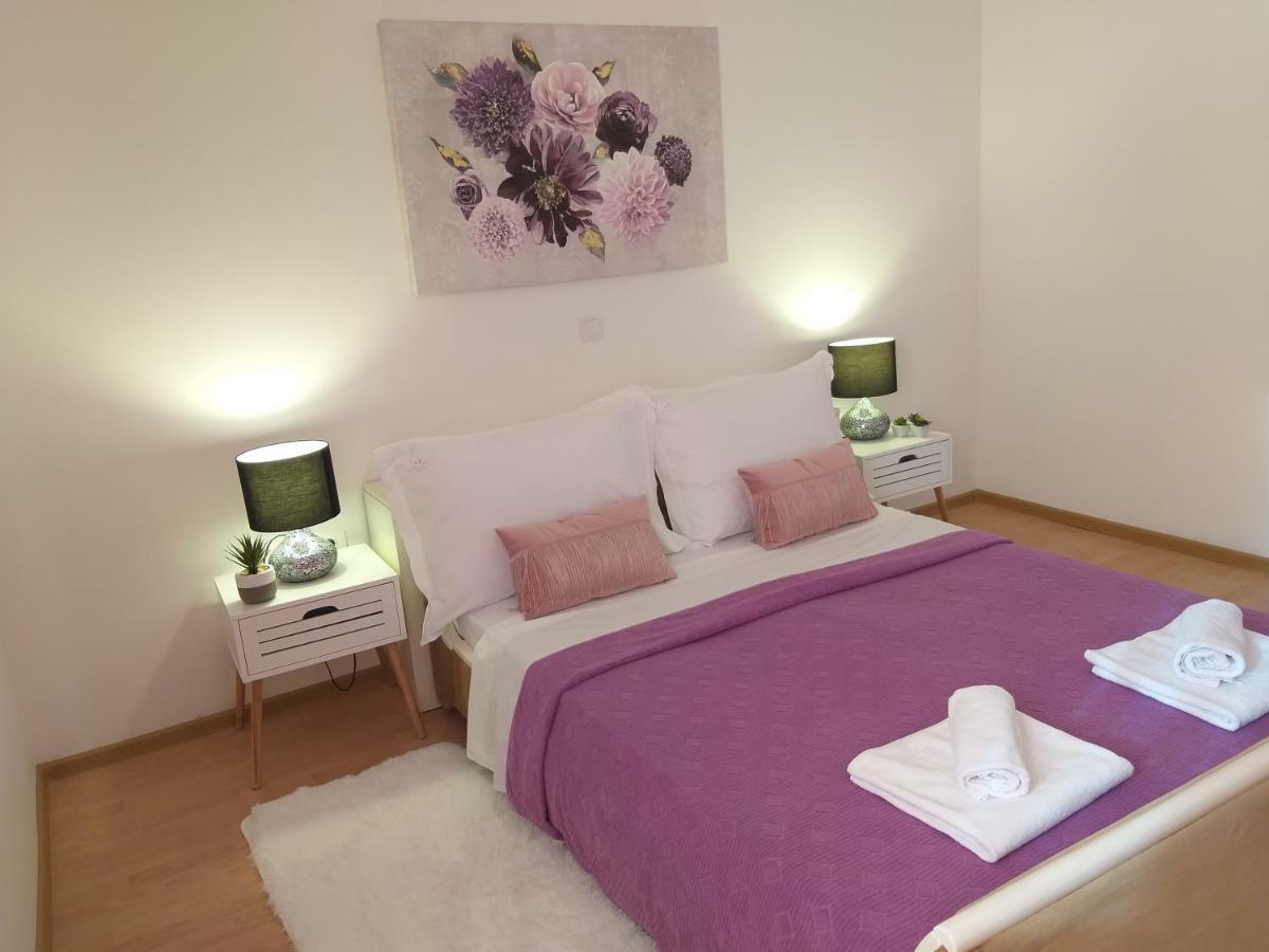 Apartment Gea Zadar Zewnętrze zdjęcie