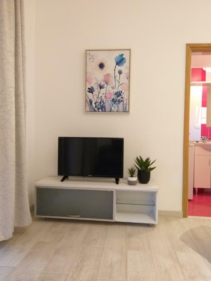 Apartment Gea Zadar Zewnętrze zdjęcie