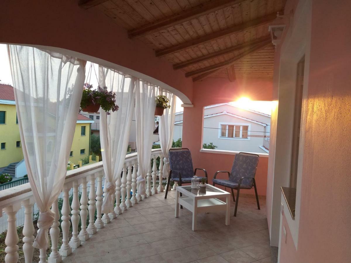 Apartment Gea Zadar Zewnętrze zdjęcie