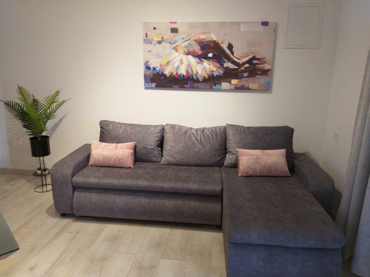 Apartment Gea Zadar Zewnętrze zdjęcie