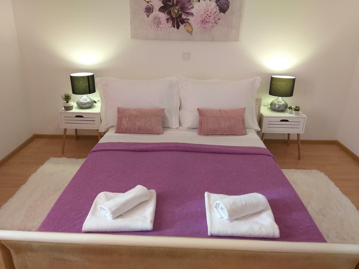 Apartment Gea Zadar Zewnętrze zdjęcie