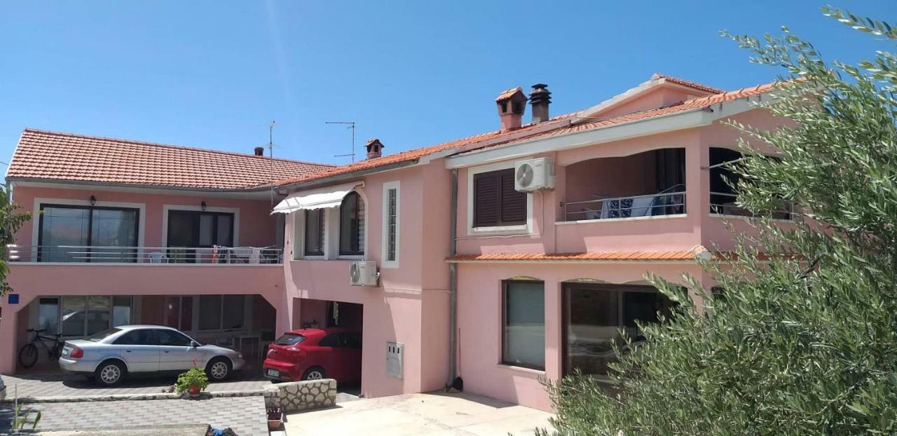 Apartment Gea Zadar Zewnętrze zdjęcie