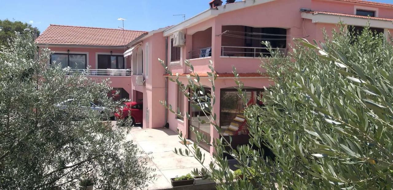 Apartment Gea Zadar Zewnętrze zdjęcie